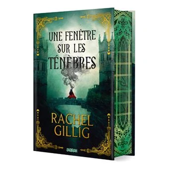Le Roi Berger - une fenetre sur les tenebres,1) (ed.collector : Une Fenêtre sur les ténèbres (relié collector) - Tome 01 Le Roi berger