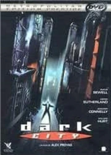 DARK CITY