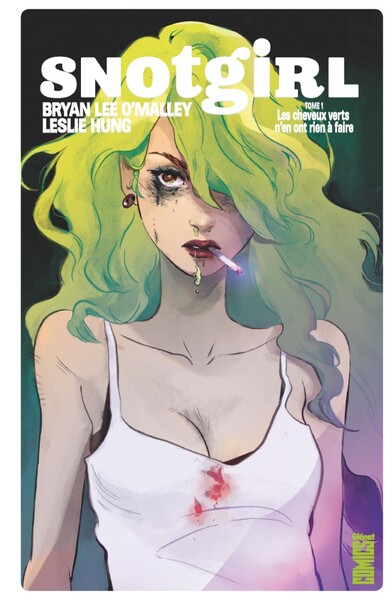 Snotgirl (3 tomes)