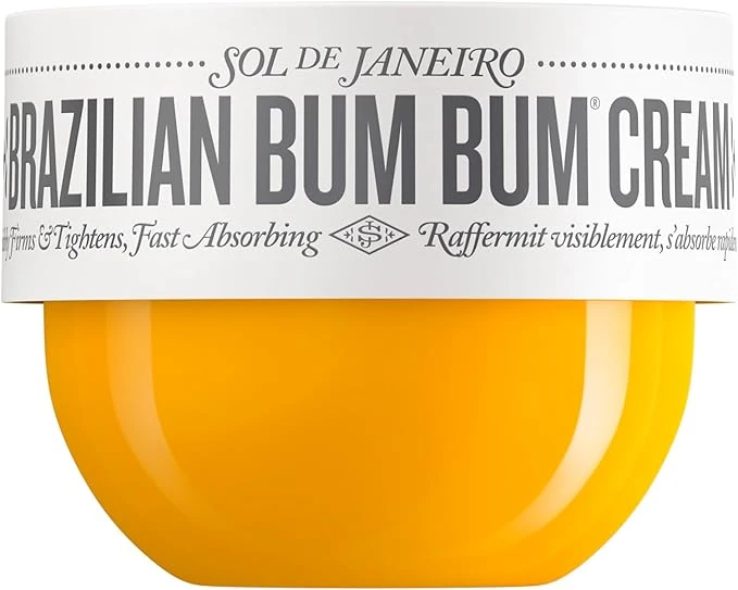Sol de Janeiro - - Crème Bum Travel Brazilian 75 ml