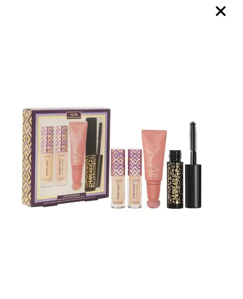 Festive & Flawless Best-sellers Set - Coffret Maquillage