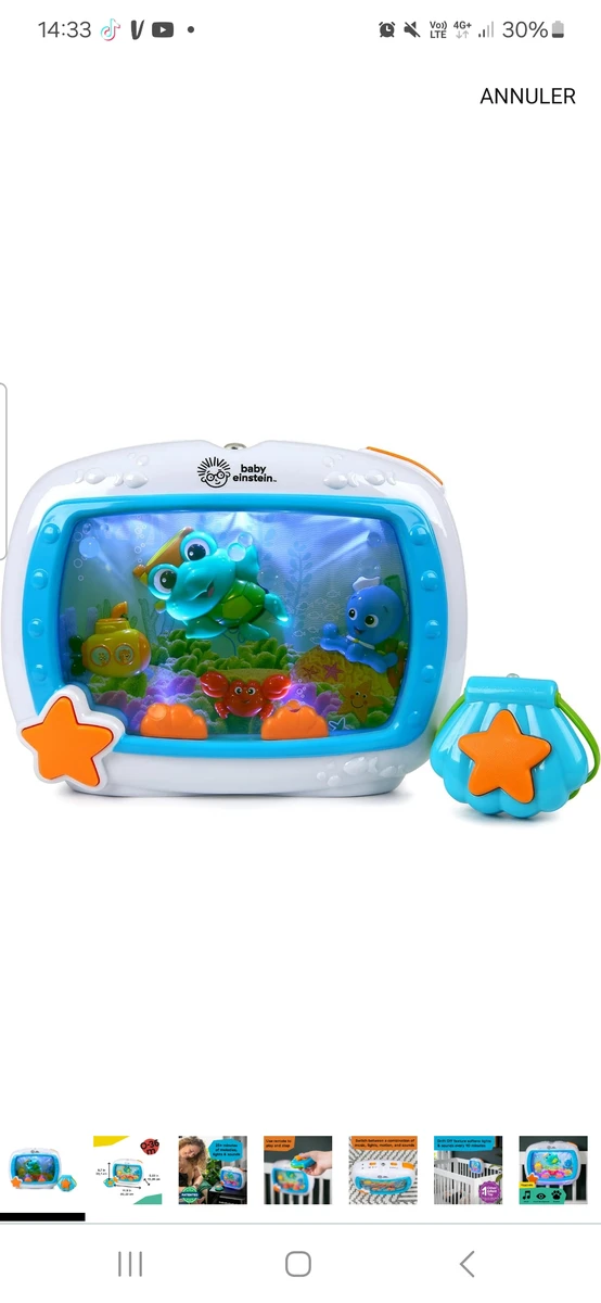 Baby Einstein 