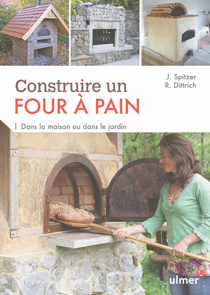 Construire un four à pain