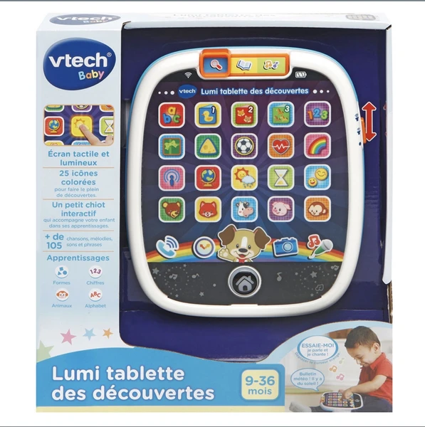 Tablette 