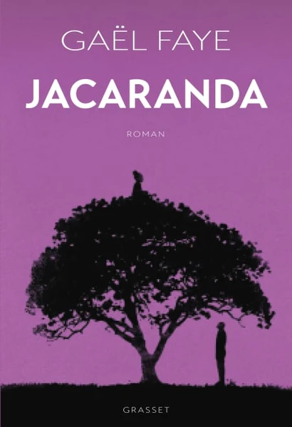 Jacaranda - Prix Renaudot 2024
