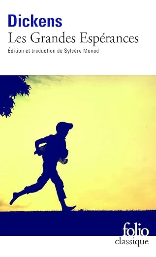Les grandes espérances Poche – 26 mai 1999