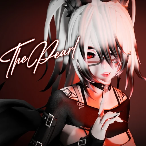 エレン - Ellen (PC/VR Only) Face Tracking Ready