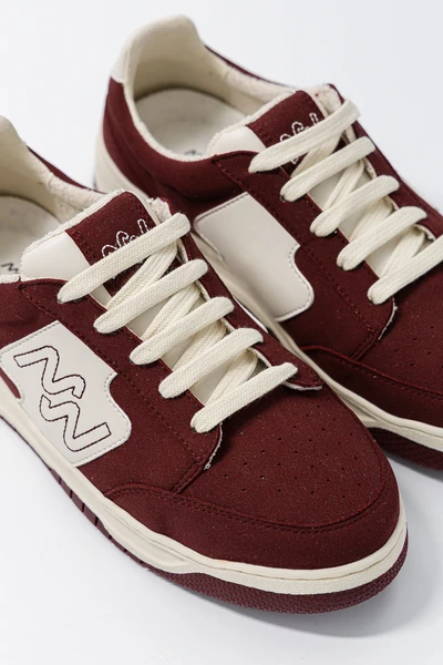 Dream Big Burgundy