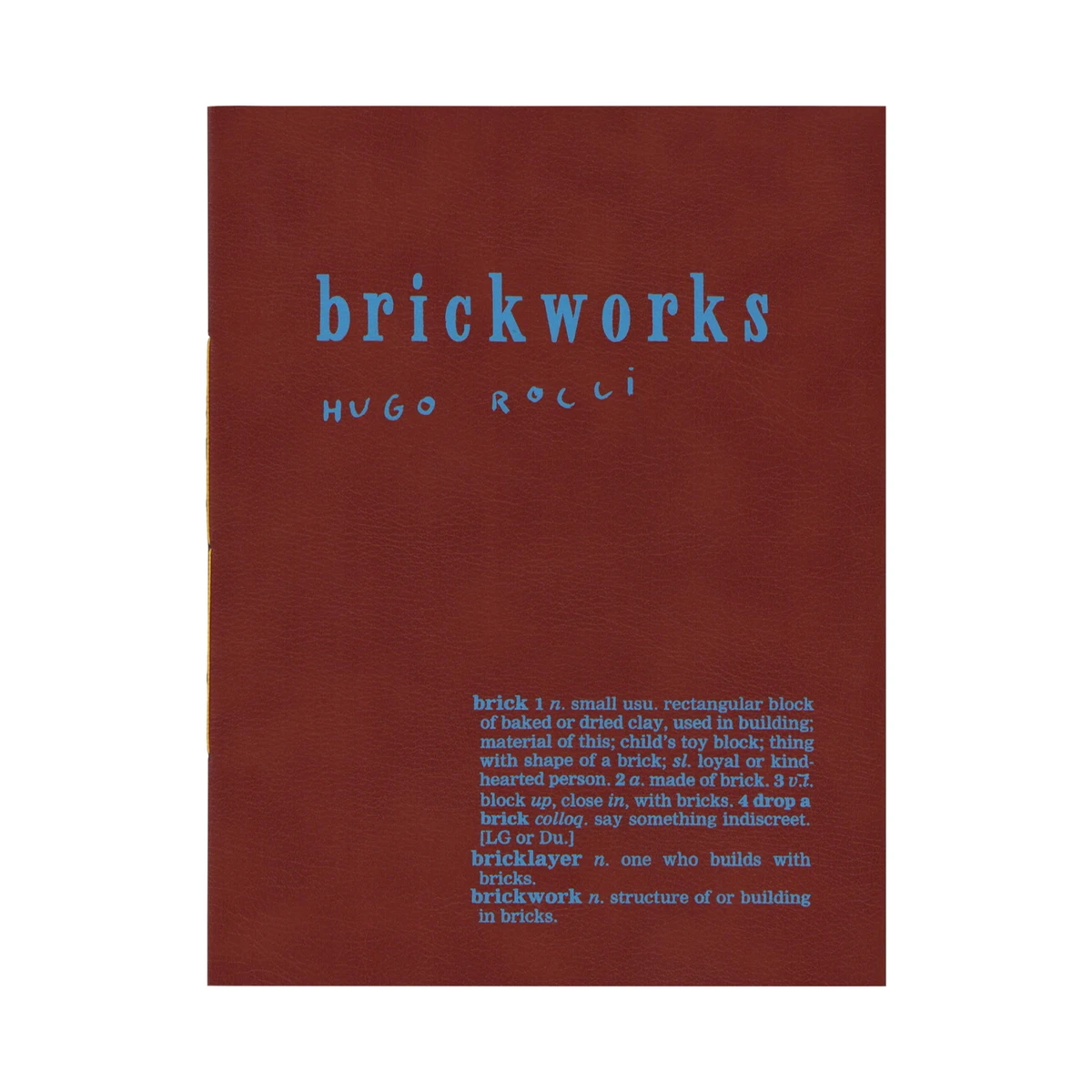Brickworks