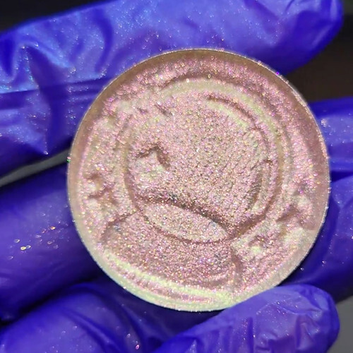 MOJO Blushchrome PRE ORDER 26mm