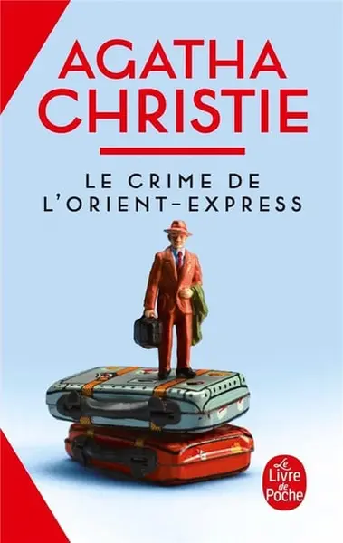 Le crime de l'orient express