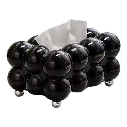 Boîte À Mouchoirs En Forme De Bulle, Boîte À Mouchoirs En Forme De Guimauve, Boîte À Mouchoirs Créative, Boîte À Mouchoirs Décorative, Boîte À Mouchoirs En Forme De Nuage, Porte-mouchoirs À Bulles Flo