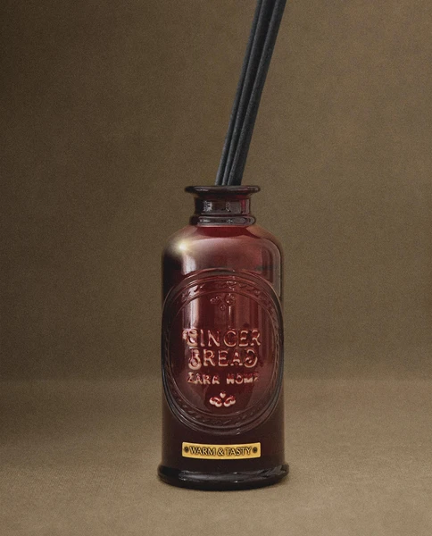 (195 ML) DIFFUSEUR MIKADO GINGERBREAD