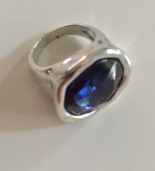 plusieur bague comme ca ca serait cute de multicolor
