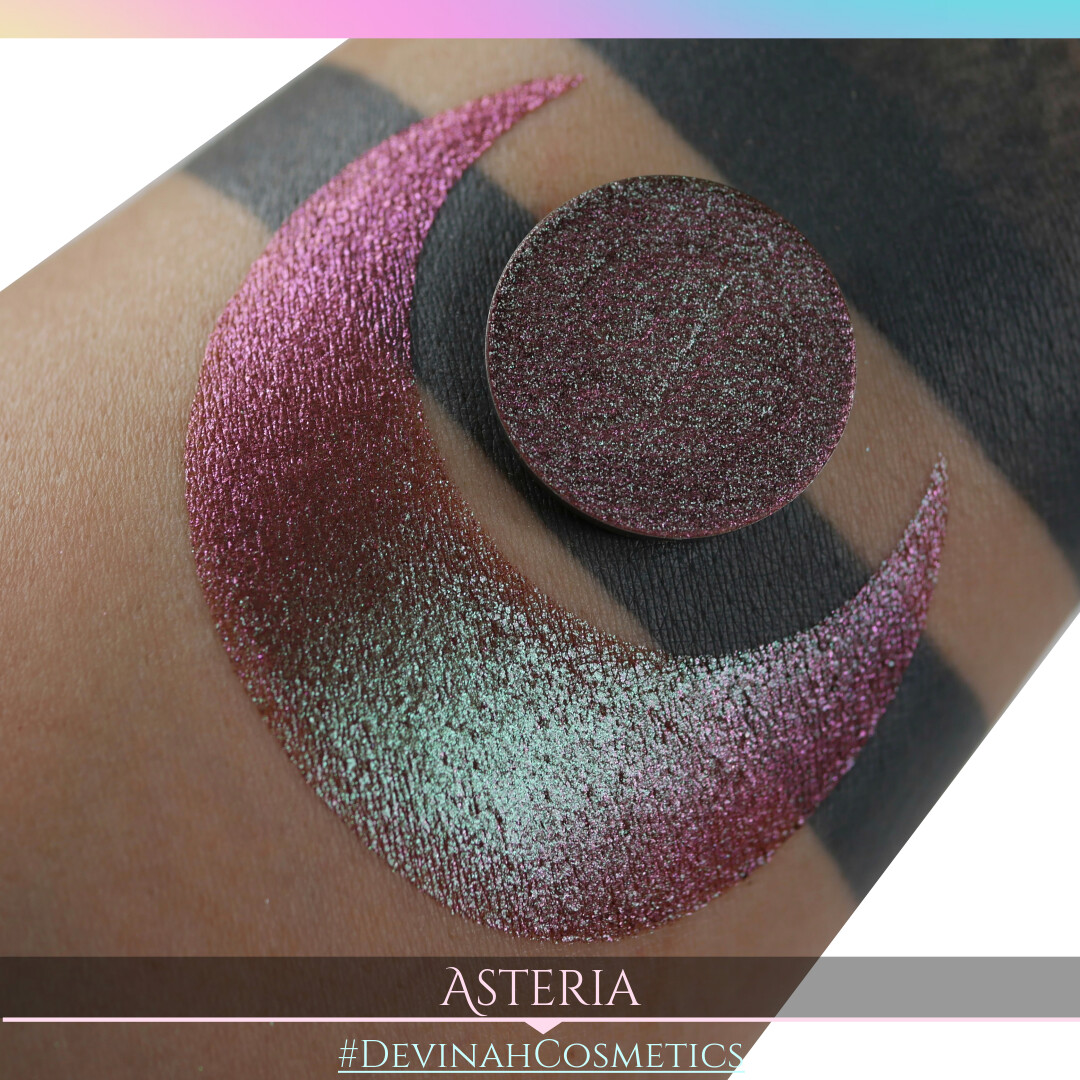 ASTERIA Pressed Pigment
