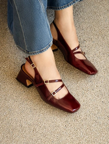 Becca - Nebbiolo
