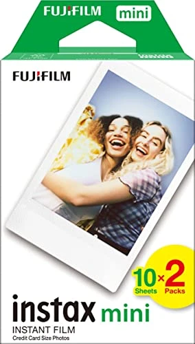Fujifilm instax - recharges