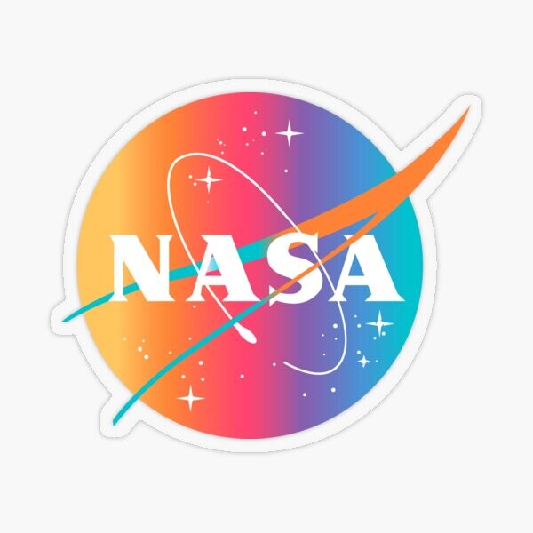 lgbtq pride merch gay queer drapeau arc en ciel | Sticker