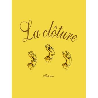 La clôture