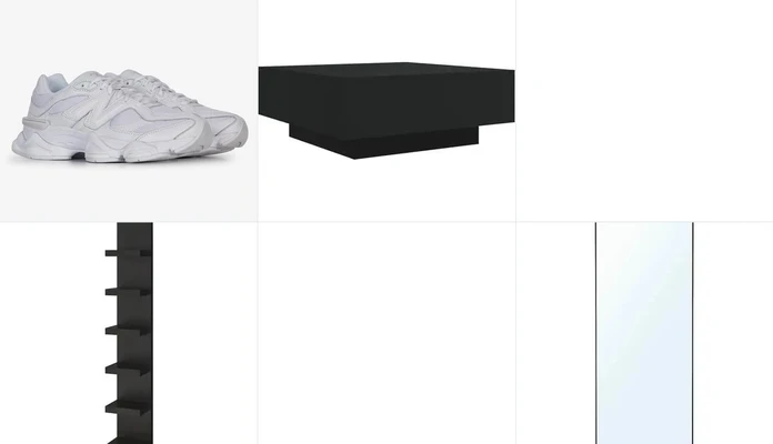 Cadeaux pour Kamilla 