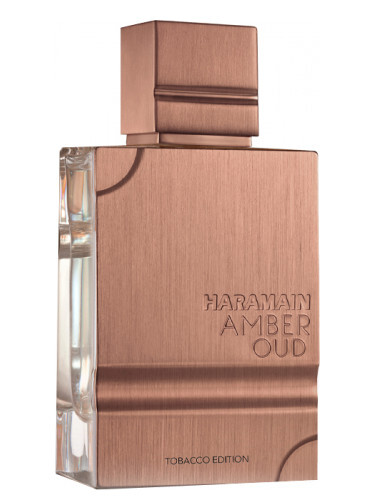 Amber Oud Tobacco