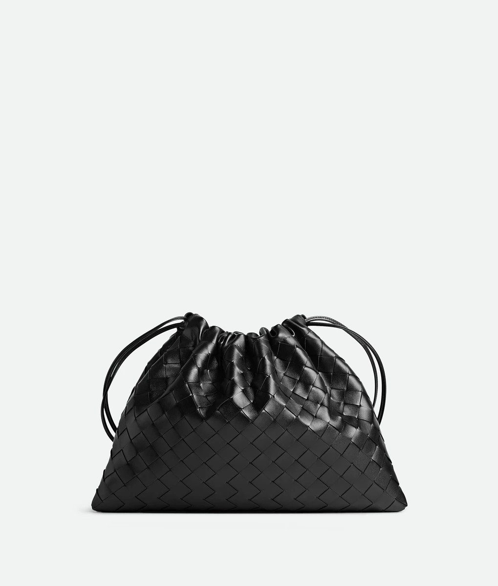 Dustbag pour Femme en Black