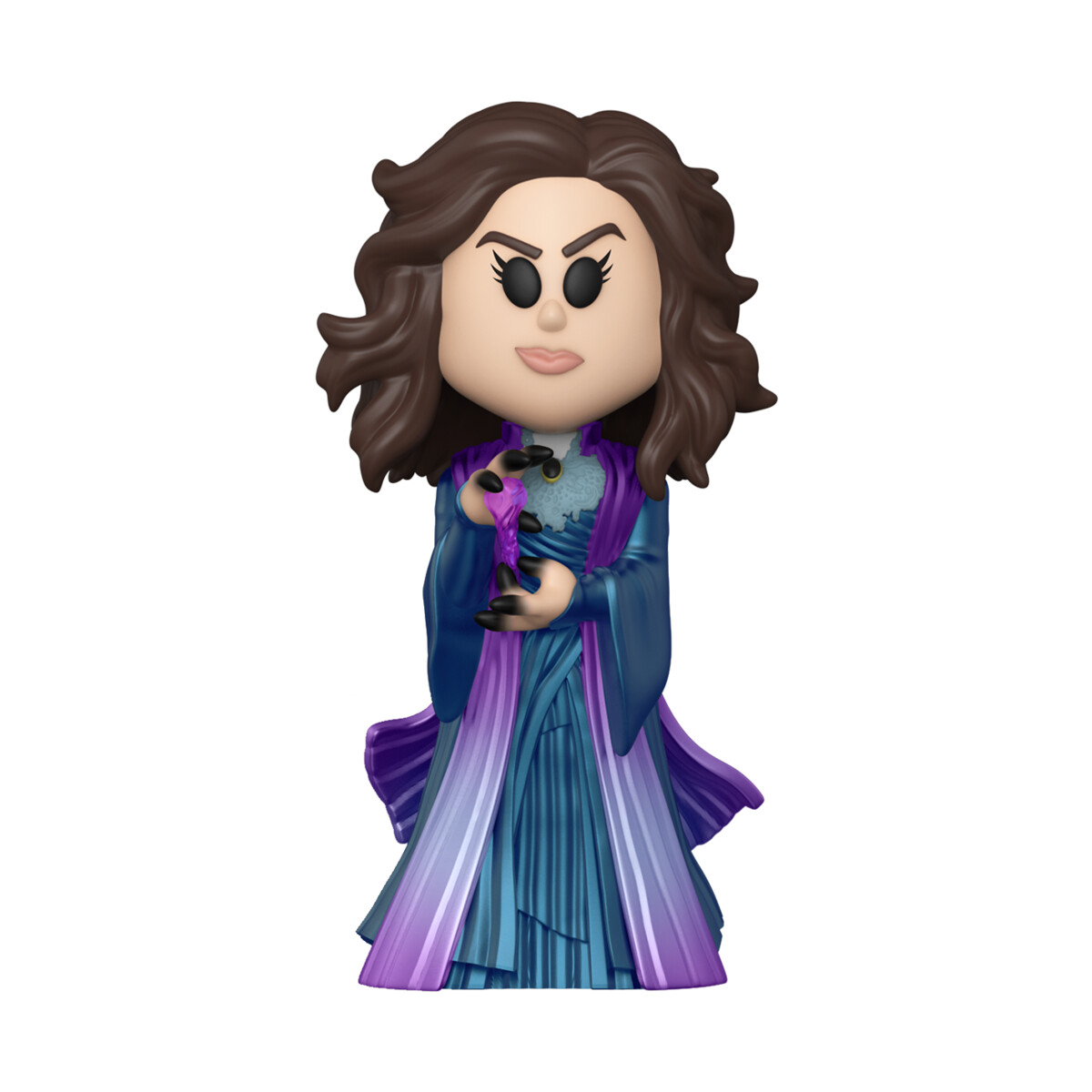 WandaVision Agatha Vinyl Soda Figure - Entertainment Earth Exclusive C