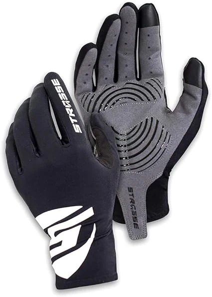 STRASSE STRASSE Sports Actiity Gants Simulator Racing Conduite Volant Contrôleur