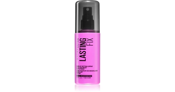 MAYBELLINE NEW YORK Lasting Fix