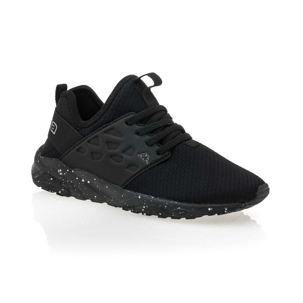 Baskets / Sneakers Garçon Noir