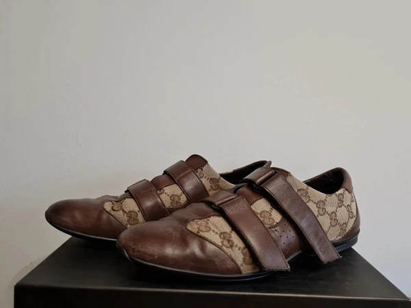 Sneakers Gucci