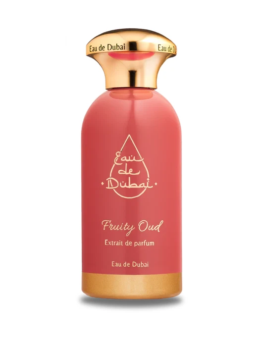 Fruity Oud