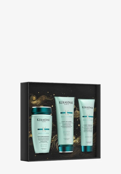 RESISTANCE LIGHT GIFT SET - Set pour les cheveux - -