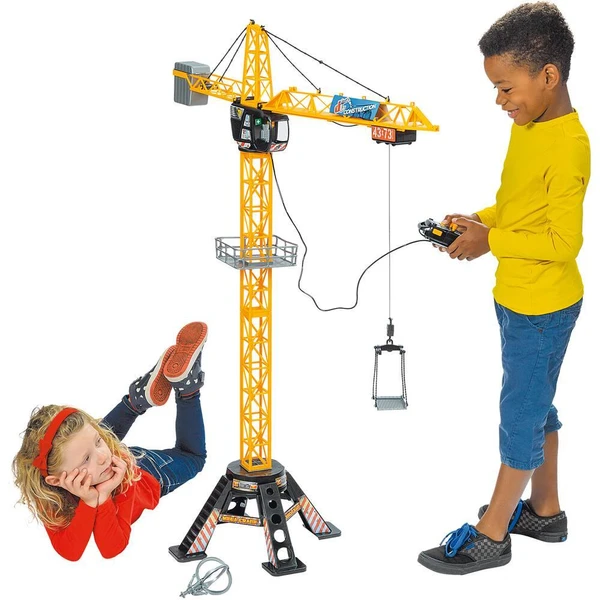 GRUE GEANTE FILOGUIDEE 1M20