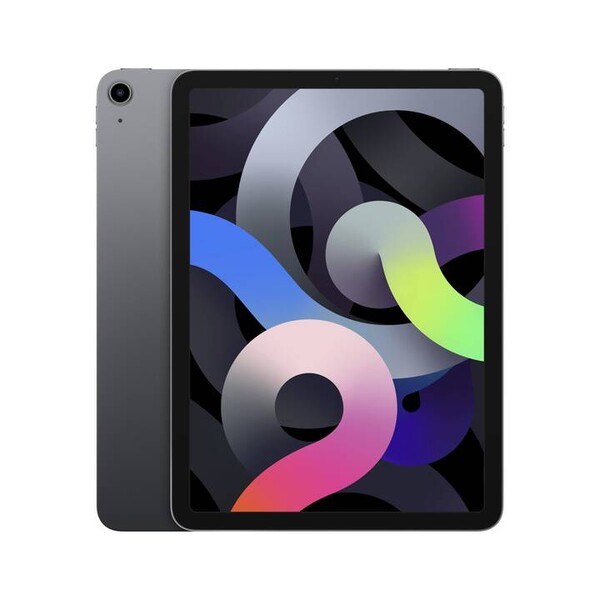 APPLE iPad Air WiFi 2020 (10.9", 256 GB, Gris sidéral)