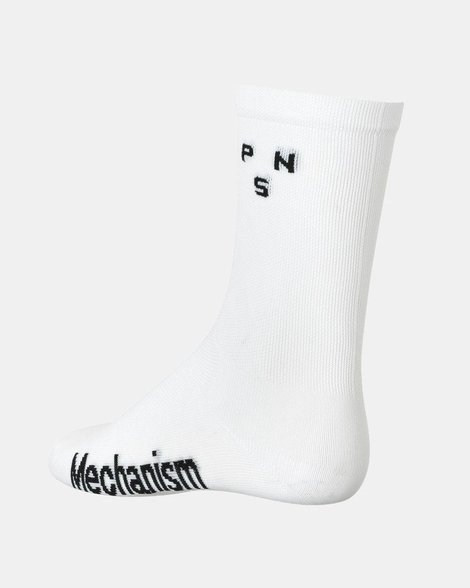 Mechanism Socks