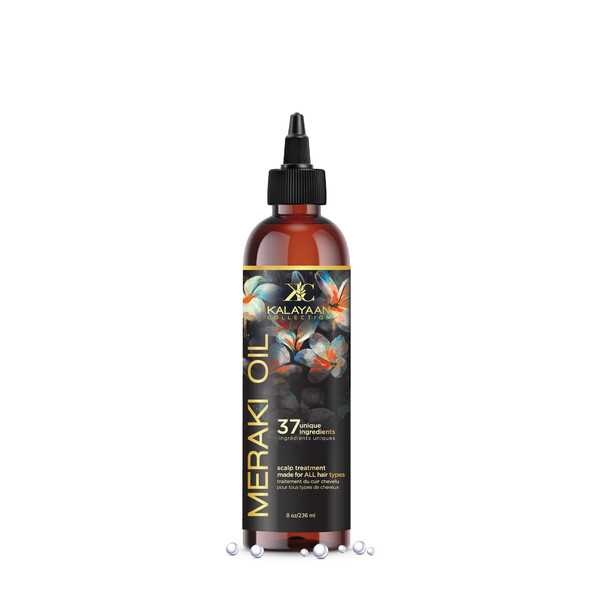 Meraki Oil - Kalayaan Collection