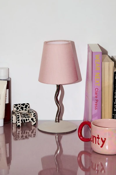 Lampe de table Squiggle