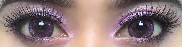 Urban Layer Galaxy Pink