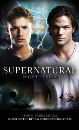 Supernatural, Tome 9 : Night Terror