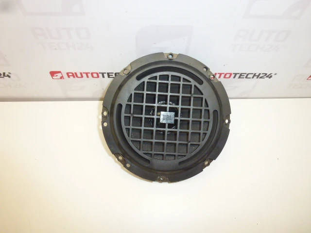 JBL Speaker Citroën Peugeot 9648278080 6562J7