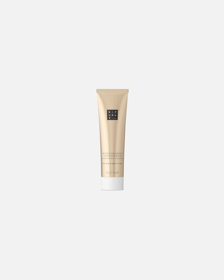 Rituals Hair Care Collection Détox Concentré Shampooing » achetez en ligne | Nocibé