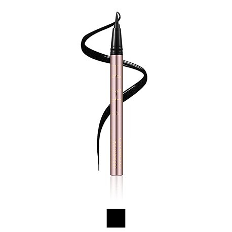 Eye liner feutre Noir ⭐︎ Waterproof ⭐︎ Longue durée ☞ 123Cosme.fr