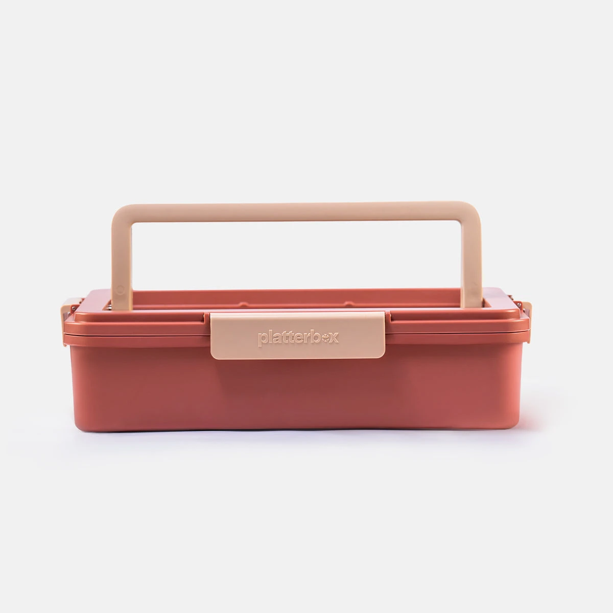 Terracotta Platterbox