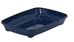 Bac à litière petit