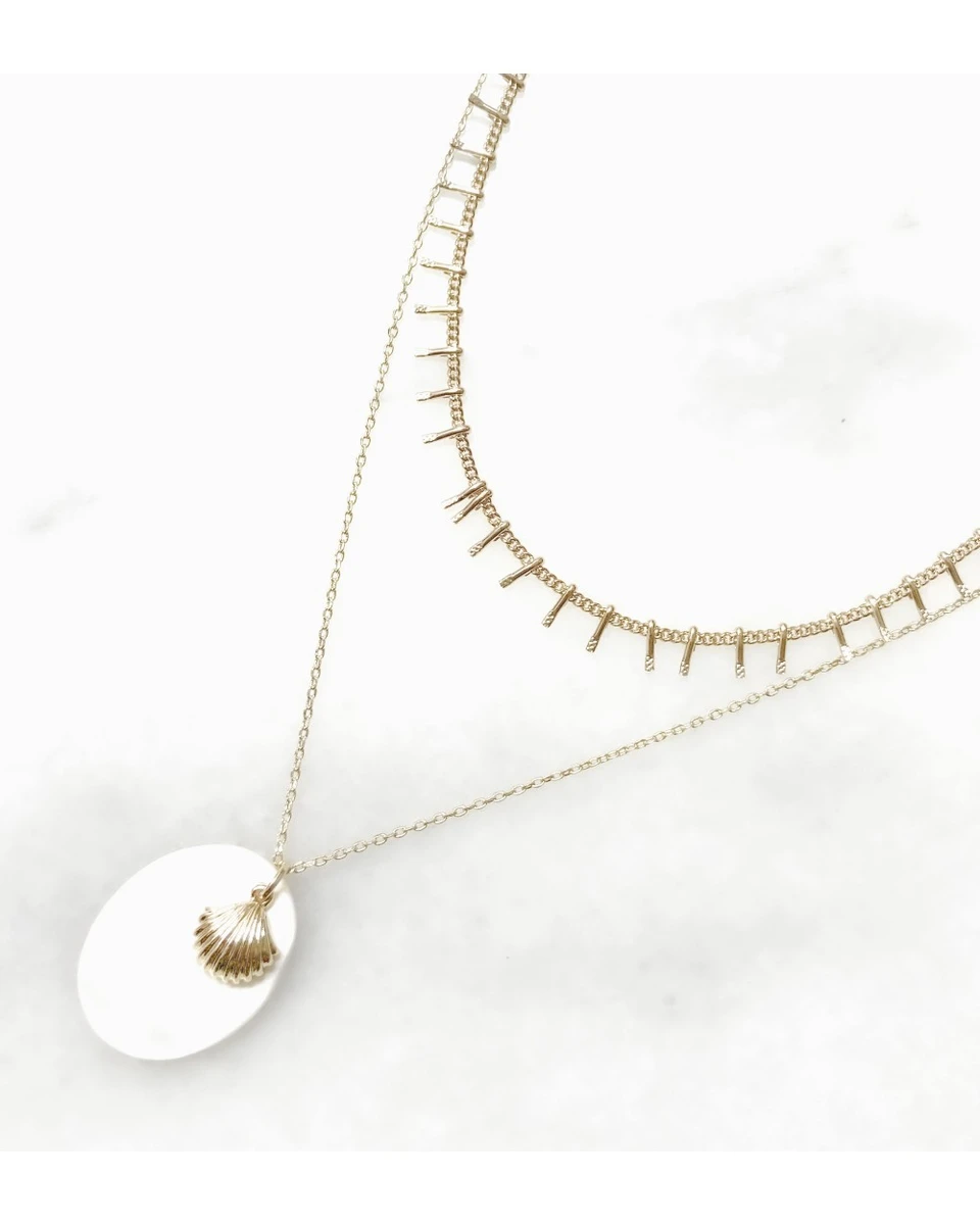 Collier Sirena