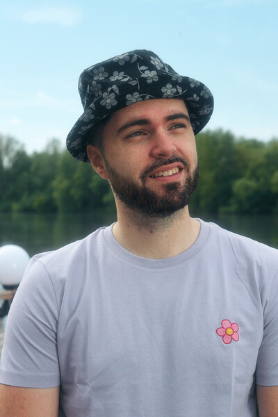 bob fleur de l'ombre