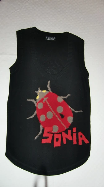 Débardeur Sonia by Sonia Rykiel