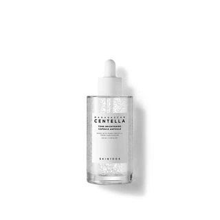 Madagascar Centella Tone Brightening Capsule Ampoule - Sérum