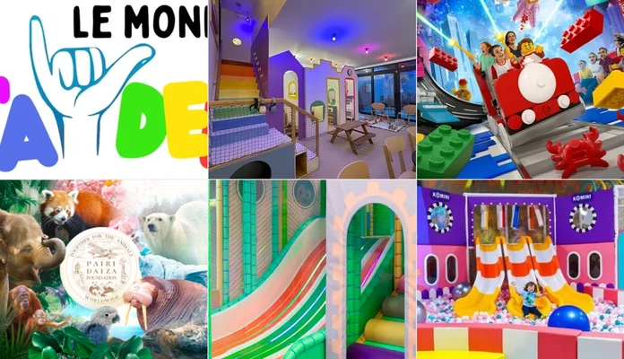 Activités & bonnes adresses Kids friendly